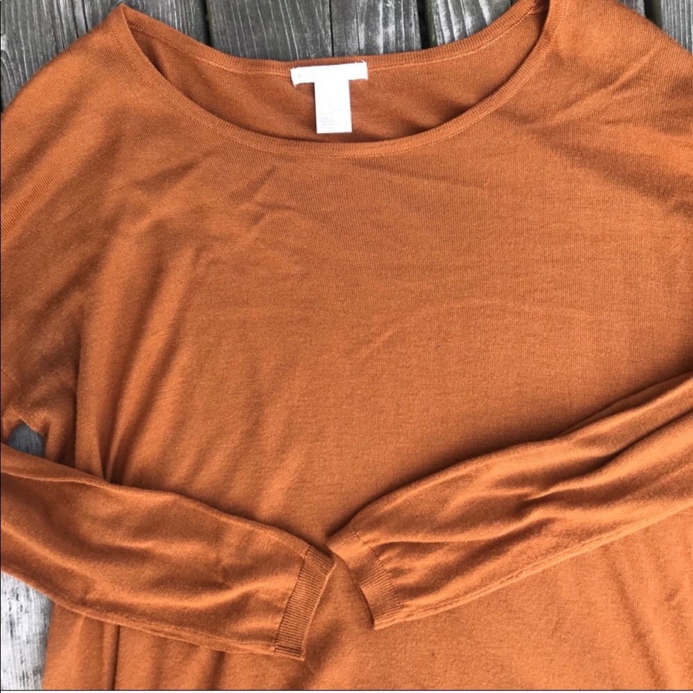 Lightweight Longsleeve